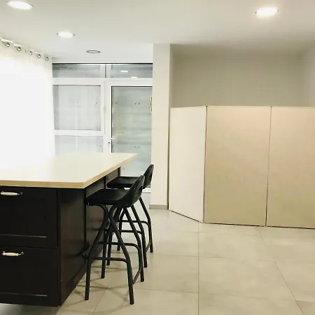 アパート Buenavista Piscina Privada & Aire Acondicionado