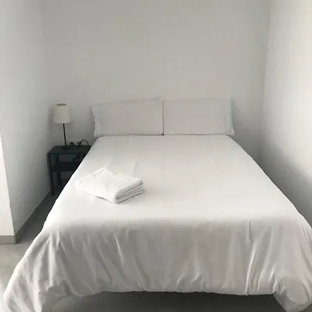 Buenavista Piscina Privada & Aire Acondicionado アパート