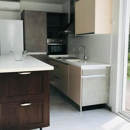 Apartman Buenavista Piscina Privada & Aire Acondicionado