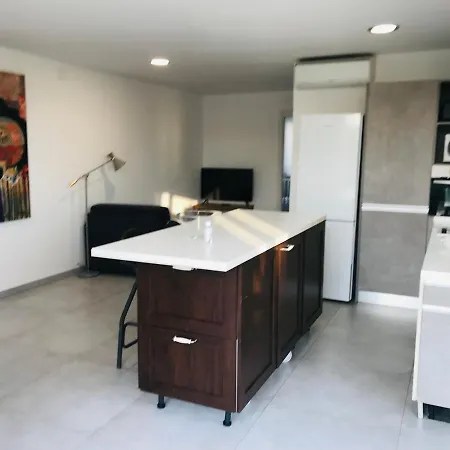 Buenavista Piscina Privada & Aire Acondicionado