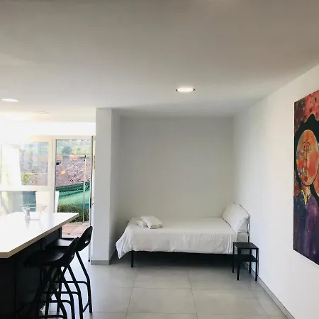 Apartment Buenavista Piscina Privada & Aire Acondicionado *