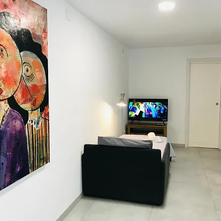 Buenavista Piscina Privada & Aire Acondicionado Picassent