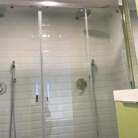 Buenavista Piscina Privada & Aire Acondicionado * Picassent