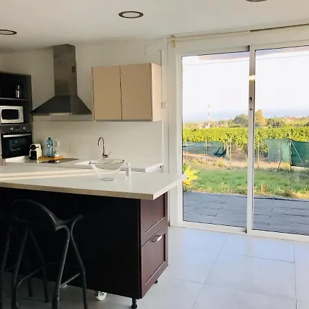 Buenavista Piscina Privada & Aire Acondicionado