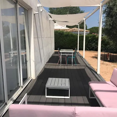 Buenavista Piscina Privada & Aire Acondicionado Picassent