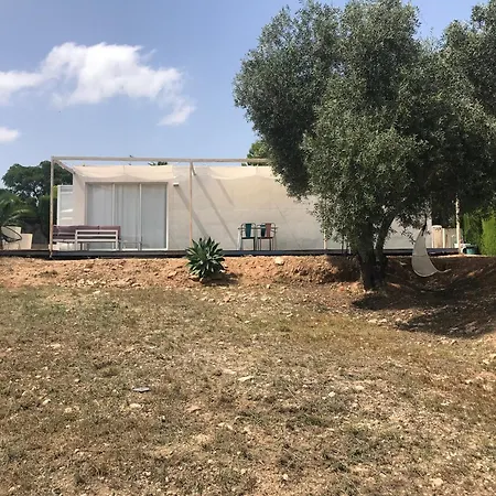 Buenavista Piscina Privada & Aire Acondicionado