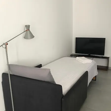 Buenavista Piscina Privada & Aire Acondicionado Apartment *