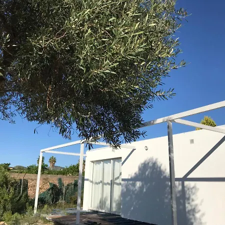 Buenavista Piscina Privada & Aire Acondicionado
