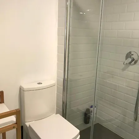 Apartment Buenavista Piscina Privada & Aire Acondicionado *