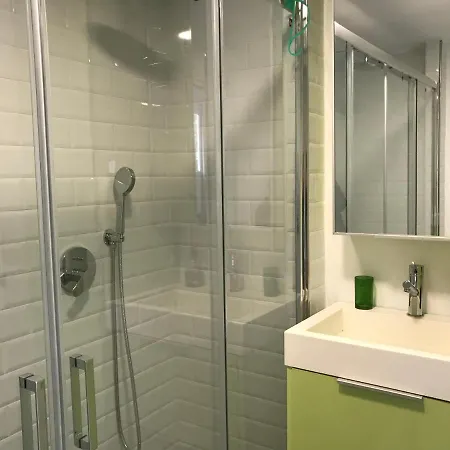 Buenavista Piscina Privada & Aire Acondicionado *